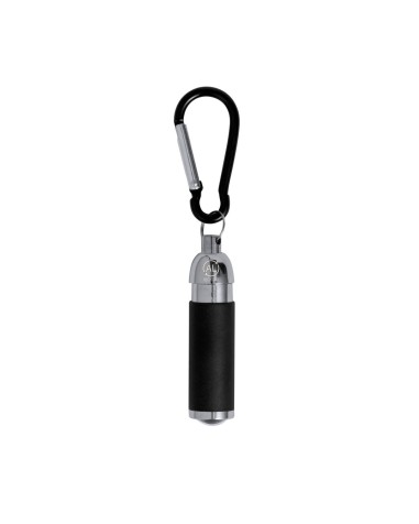 Keychain flashlight made of aluminum... Keychain flashlight made of aluminum...