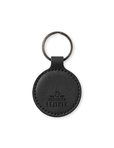 Clauer de cuir reciclat - Dontex