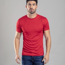 Camiseta técnica personalizada - LAYOM