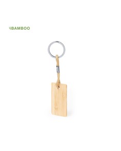 Porte-clés en bambou...
