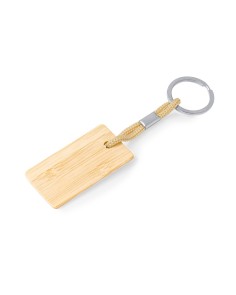 Porte-clés en bambou... 2