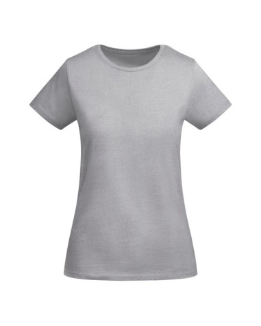 Camiseta MUJER de algodón orgánico... Camiseta MUJER de algodón orgánico...