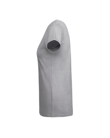 Camiseta MUJER de algodón orgánico... Camiseta MUJER de algodón orgánico...