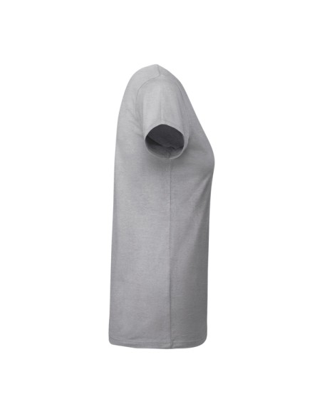 T-shirt femme en coton biologique certifié OCS, 175 g/m² - Breda Woman Roly