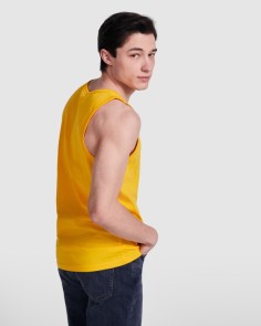 Camiseta tirantes anchos... 2