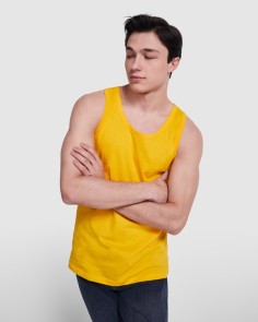 Camiseta tirantes anchos...