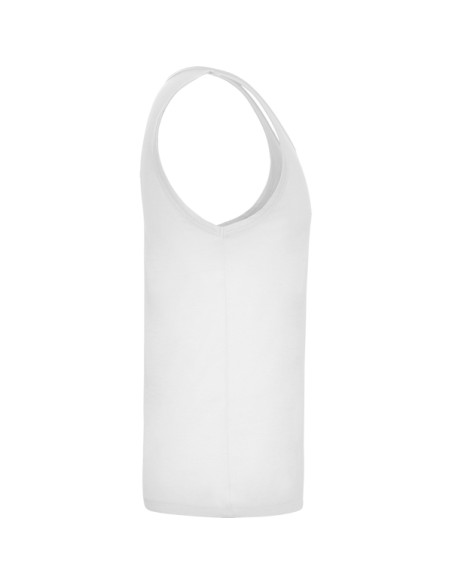 Samarreta tirants amples 100% cotó 155g/m² ADULT/INFANTIL - TEXAS ROLY