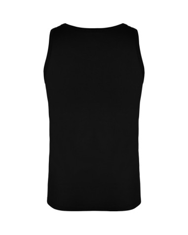 Camiseta tirantes anchos 100% algodón... Camiseta tirantes anchos 100% algodón...