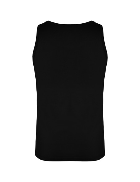 Camiseta tirantes anchos 100% algodón 155g/m²  ADULTO/INFANTIL - TEXAS ROLY