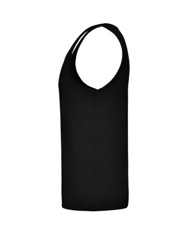 Camiseta tirantes anchos 100% algodón... Camiseta tirantes anchos 100% algodón...