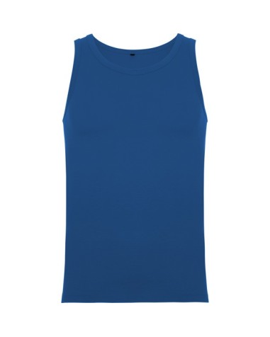 Camiseta tirantes anchos 100% algodón... Camiseta tirantes anchos 100% algodón...