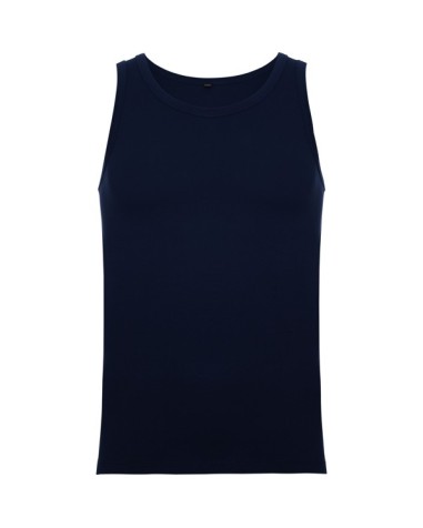 Camiseta tirantes anchos 100% algodón... Camiseta tirantes anchos 100% algodón...