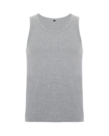 Camiseta tirantes anchos 100% algodón... Camiseta tirantes anchos 100% algodón...