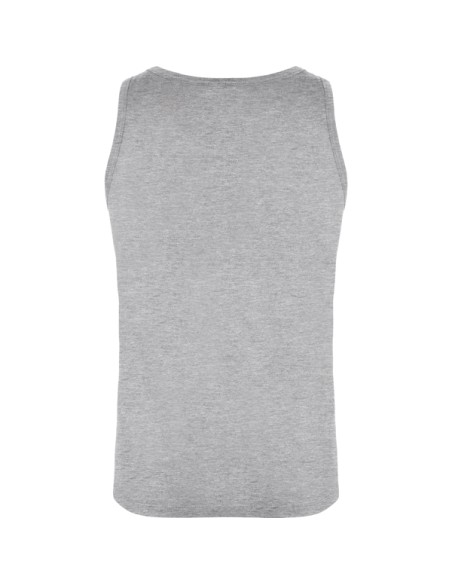 100% cotton 155g/m² wide strap T-shirt for adults/children - Texas Roly