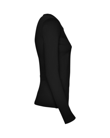 Camiseta MANGA LARGA MUJER 100%... Camiseta MANGA LARGA MUJER 100%...