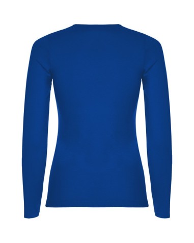 Women's long-sleeved T-shirt, 100%... Women's long-sleeved T-shirt, 100%...