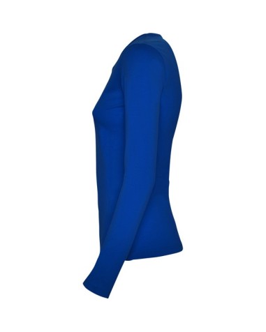 T-shirt manches longues femme, 100 %...