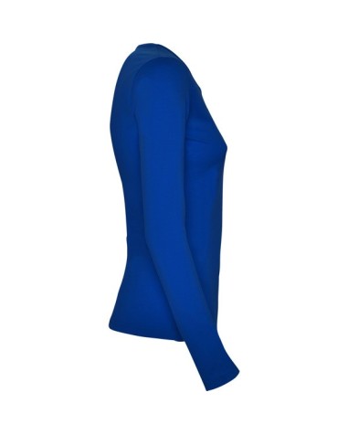 T-shirt manches longues femme, 100 %...