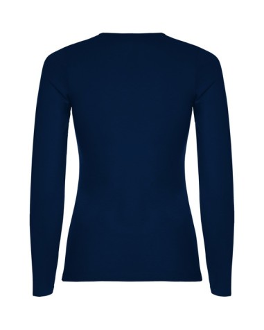 T-shirt manches longues femme, 100 %...