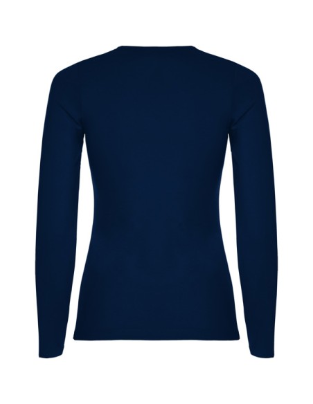 T-shirt manches longues femme, 100 % coton, 160 g/m² - Extreme Woman Roly