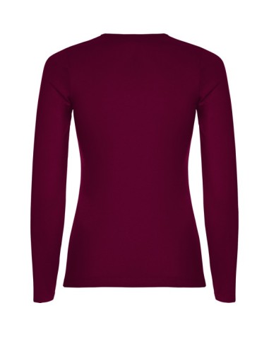 T-shirt manches longues femme, 100 %...