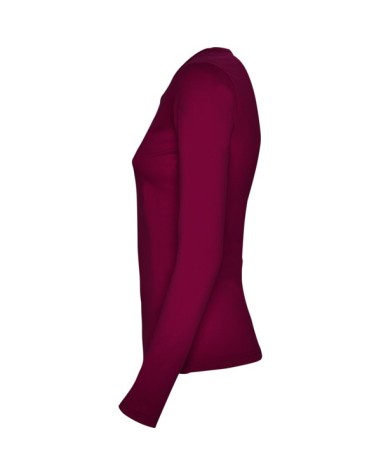 Camiseta MANGA LARGA MUJER 100%... Camiseta MANGA LARGA MUJER 100%...