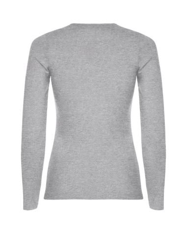 T-shirt manches longues femme, 100 %...