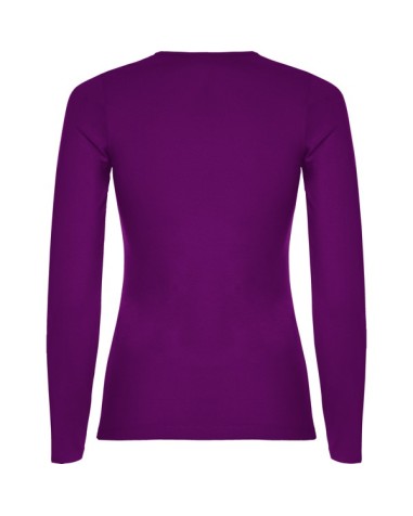 T-shirt manches longues femme, 100 %...