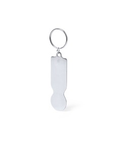 Porte-clés en aluminium... 2