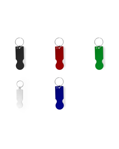 Clauer Moneda d'alumini reciclat -... Clauer Moneda d'alumini reciclat -...