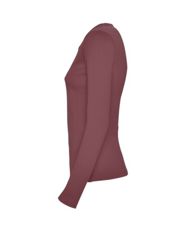 T-shirt manches longues femme, 100 %...
