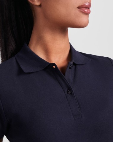 Polo manches courtes FEMME 100% COTON... Polo manches courtes FEMME 100% COTON...