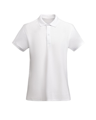 WOMEN'S short-sleeved polo shirt 100%... WOMEN'S short-sleeved polo shirt 100%...