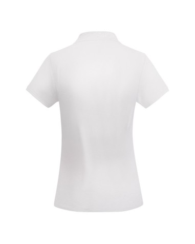 WOMEN'S short-sleeved polo shirt 100%... WOMEN'S short-sleeved polo shirt 100%...