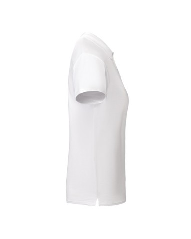 WOMEN'S short-sleeved polo shirt 100%... WOMEN'S short-sleeved polo shirt 100%...