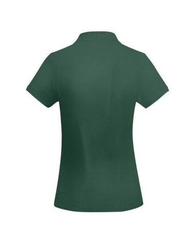 WOMEN'S short-sleeved polo shirt 100%... WOMEN'S short-sleeved polo shirt 100%...