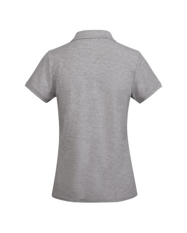 WOMEN'S short-sleeved polo shirt 100%... WOMEN'S short-sleeved polo shirt 100%...