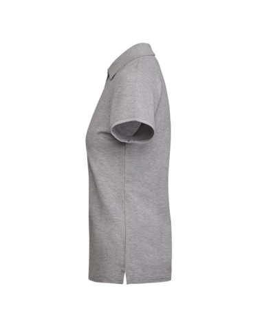 Polo manches courtes FEMME 100% COTON... Polo manches courtes FEMME 100% COTON...