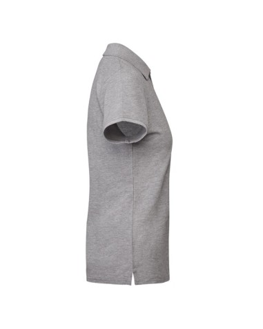 Polo màniga curta DONA 100% COTÓ... Polo màniga curta DONA 100% COTÓ...