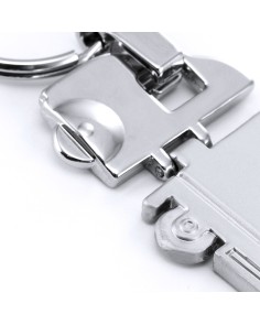 Llavero En Forma De Camion... 2