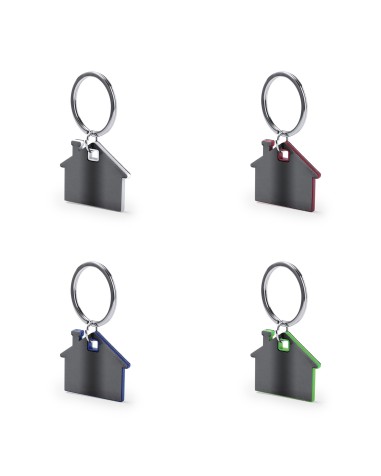 Porte-clés personnalisable en forme... Porte-clés personnalisable en forme...