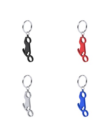 Porte-clés décapsuleur personnalisé... Porte-clés décapsuleur personnalisé...