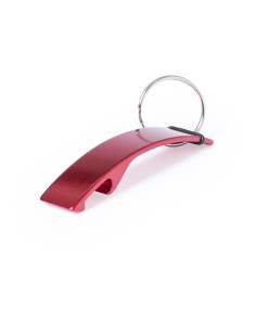 Porte-clés décapsuleur en...