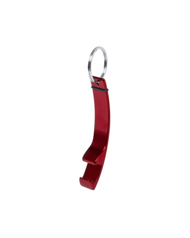 Aluminum bottle opener keychain for... Aluminum bottle opener keychain for...