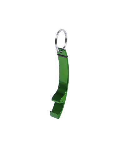 Aluminum bottle opener keychain for... Aluminum bottle opener keychain for...