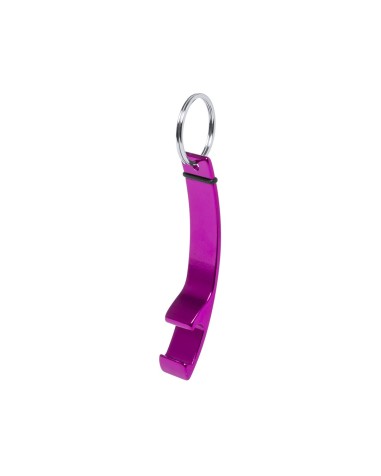 Aluminum bottle opener keychain for... Aluminum bottle opener keychain for...