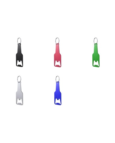 Customizable Bottle Opener Keychain -... Customizable Bottle Opener Keychain -...