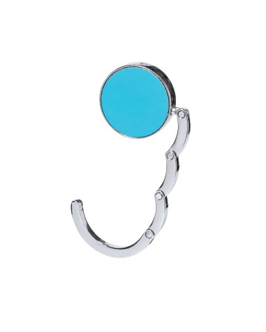 Cuelgabolsos Plegable Personalizable... Cuelgabolsos Plegable Personalizable...