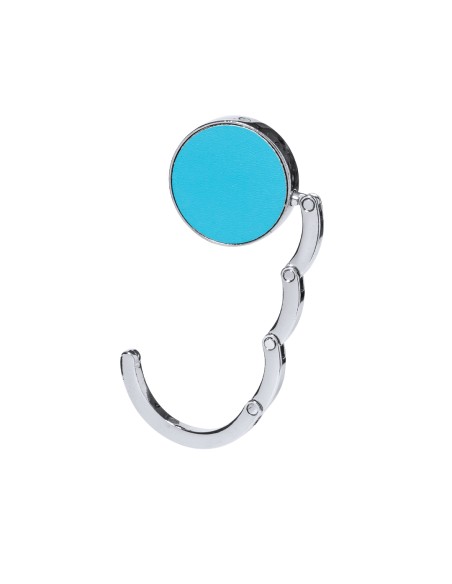 Cuelgabolsos Plegable Personalizable - Skype