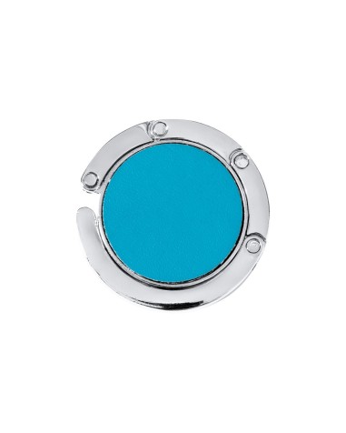 Cuelgabolsos Plegable Personalizable... Cuelgabolsos Plegable Personalizable...